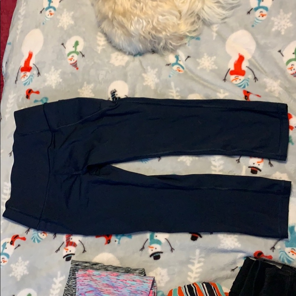 womens capri leggings